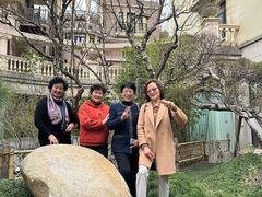 -叶叶菩提(太原别墅店)