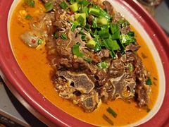 砂锅羊蝎子-黄弟大排档·湖南菜·小龙虾·小海鲜(凯旋北路店)