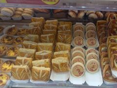 -味多美蛋糕(京旺家园店)