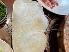 -竹叶涮肉坊(总店)
