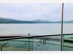-水上明月·湖景餐厅