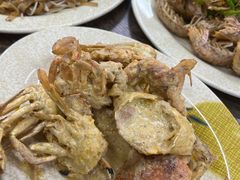 -贞姨美食·老字号海鲜大排档