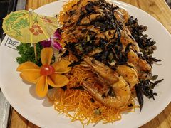 -哈吱喂丽江火塘·牦牛火锅(五一街店)