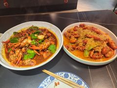 -京悦南门涮羊肉·羊蝎子火锅(田林路店)