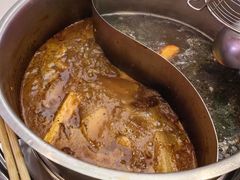 -牛品福潮汕牛肉火锅(旺庄店)