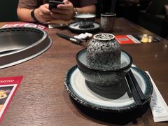 -快乐小羊·内蒙牛羊肉火锅(流花中心店)