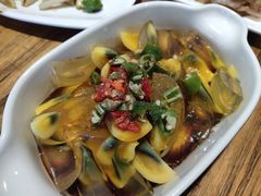 -臭桂鱼儿特色餐厅(朝晖七小区北区店)