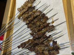 -板凳烧烤(东关街店)
