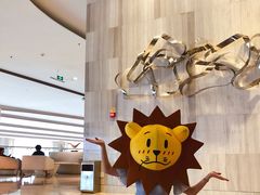 -青岛银沙滩温德姆至尊酒店