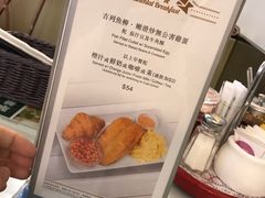 -翠华餐厅(香港国际机场店)