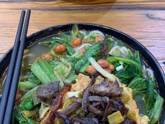 -螺蛳粉先生(蓟门桥店)