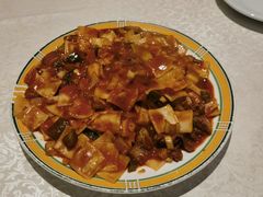 -西部马华清真兰州牛肉面·烧烤夜市(关东店)