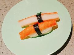 -小乔回转寿司(铁东万象汇店)