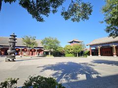 -天津妈祖文化园