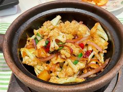 -桂满陇·杭州小馆(巴黎春天浦建店)