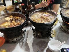 -范贤光鸡公煲(平乐园总店)