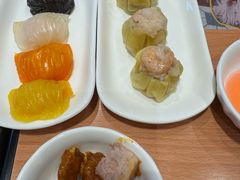 -满记甜品(正方京城店)
