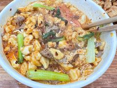 -刘信牛羊肉小炒泡馍(回民街店)