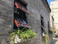 景点-回龙窝历史文化街区