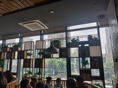 -豪享来中西餐厅(隆昌店)