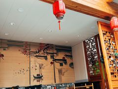 大堂-风情丽江斑鱼火锅(孙家沟西南路80号店)