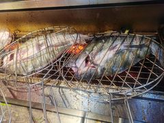 -朗御烧烤·江湖菜·鲜货(望平街店)
