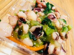 -牛気·越光米牛肉饭(水游城店)