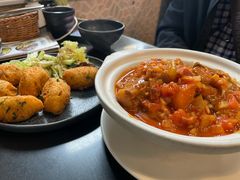 -妈阁铭记澳葡美食