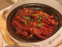 -七八冷面·延边朝鲜族美食(世纪汇店)