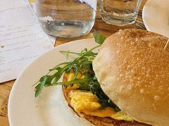 -Egg•Allday Brunch(襄阳北路店)