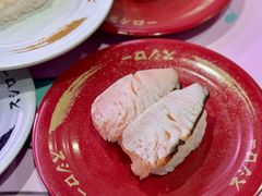 -寿司郎(皇庭广场店)