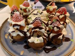 -BE BRIGHT KITCHEN(正佳广场店)
