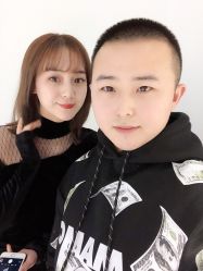 -Cima salon西玛沙龙