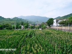 -瓦厂酒店