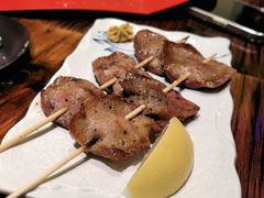 -鸟鹏烧鸟居酒屋(熙龙湾店)