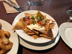 -Pancakes on the rocks(Darling Harbour)