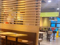 -麦当劳(望京国际商业中心店)