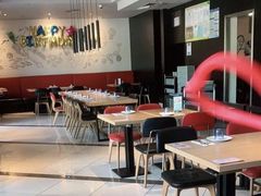 -必胜客(鹤山大道店)