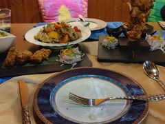 -甘尼仕印度餐厅酒吧(斜塘老街店)