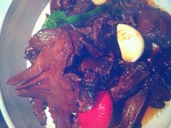 -粗茶淡饭·隐庐私厨(东亭店)