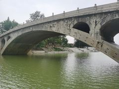 -赵州桥景区