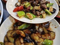 -聚首堂·特色小吃·肘子(什刹海德胜门店)