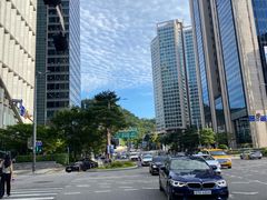 -新世界百货(明洞总店)