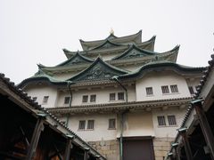 -名古屋城