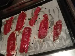 -新石器烤肉(张家港购物公园店)