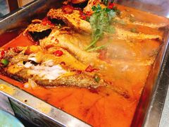 -雍沪里·沪湘融合菜( 康桥店)