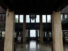 -三亚亚龙湾红树林度假酒店