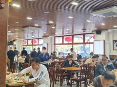 -柴氏风味斋(甘家口店)