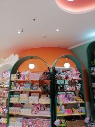 -奈尔宝家庭中心·亲子餐厅(苏州大悦城店)