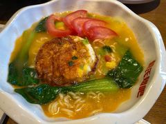 生日面-管氏翅吧(马家堡店)